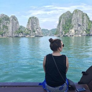 Meet your Posher, Virginia